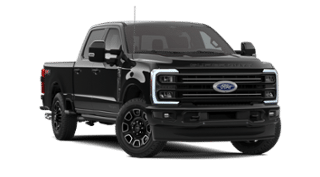 2026 Ford Super Duty® External Image 4